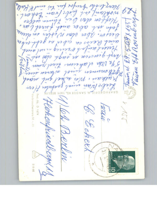 Nauen Havelland – Bild 2