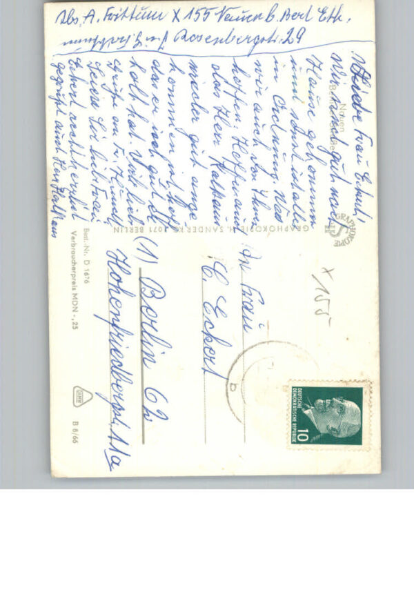 Nauen Havelland – Bild 2