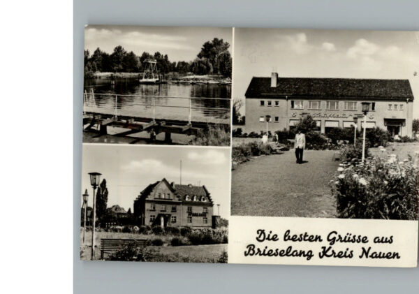 Brieselang
