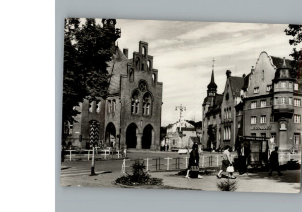 Nauen Havelland