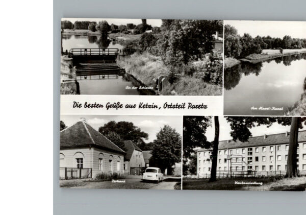 Ketzin