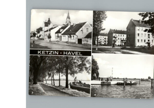Ketzin