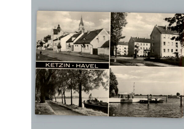 Ketzin