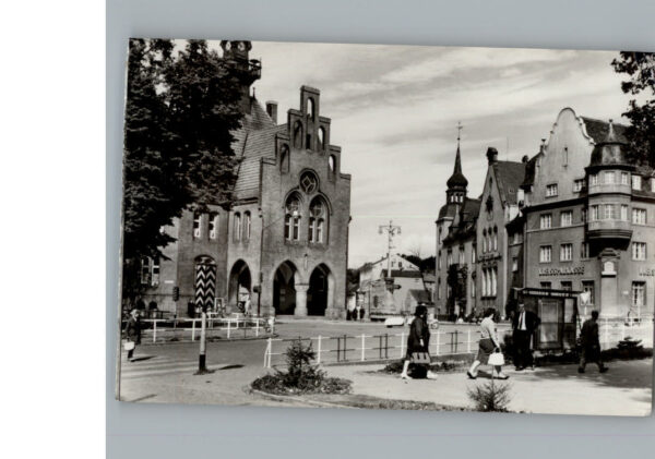 Nauen Havelland