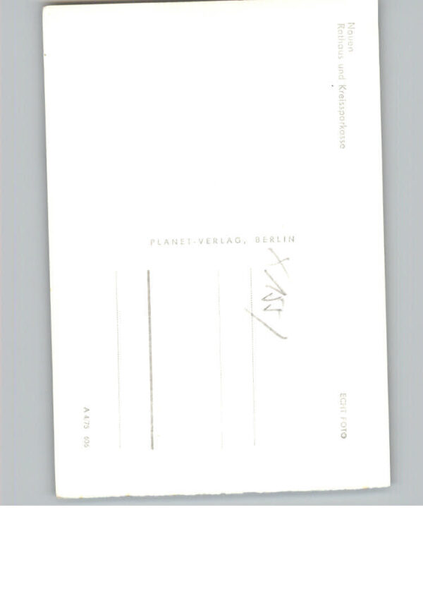Nauen Havelland – Bild 2