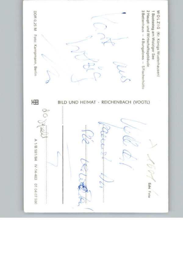 Wolzig – Bild 2