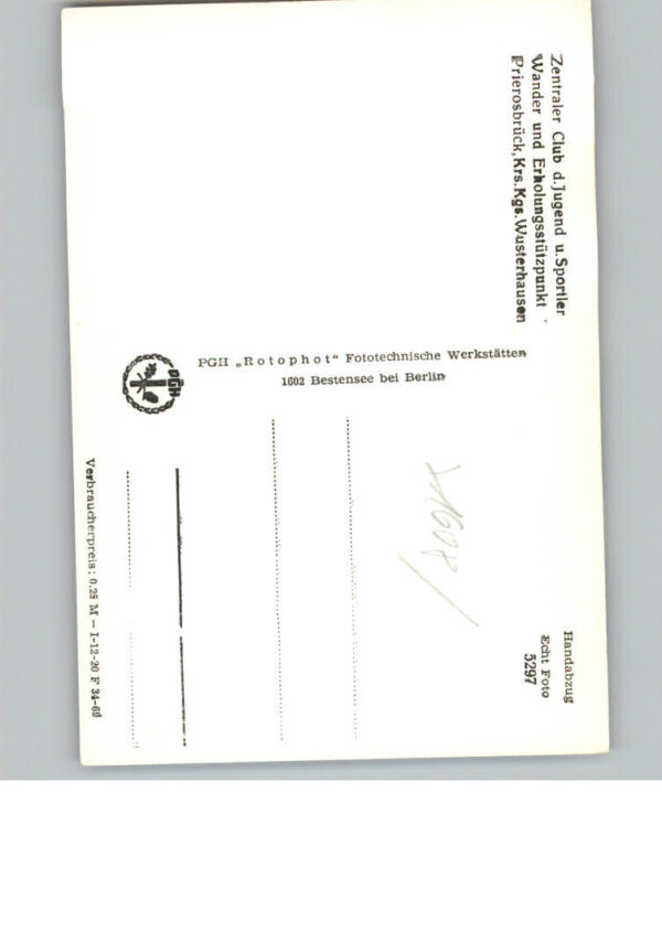 Koenigs-Wusterhausen – Bild 2