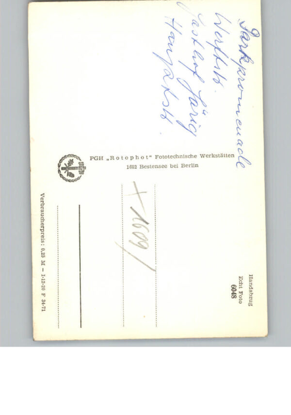 Senzig – Bild 2