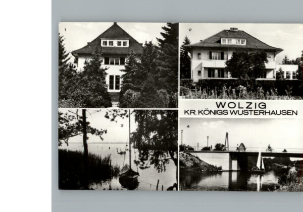 Wolzig