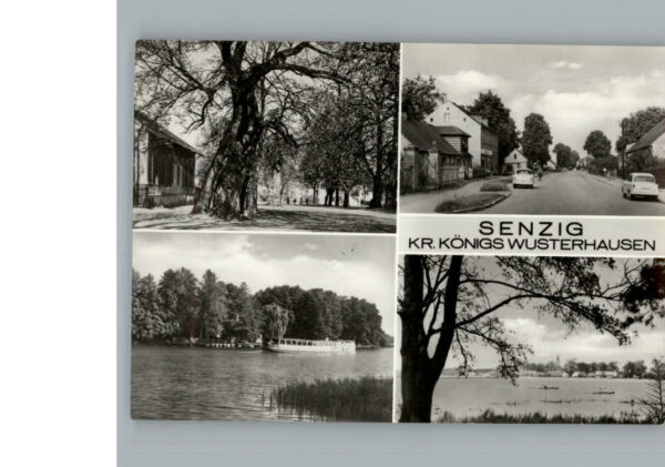 Senzig