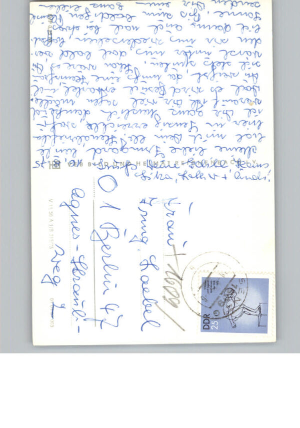 Senzig – Bild 2