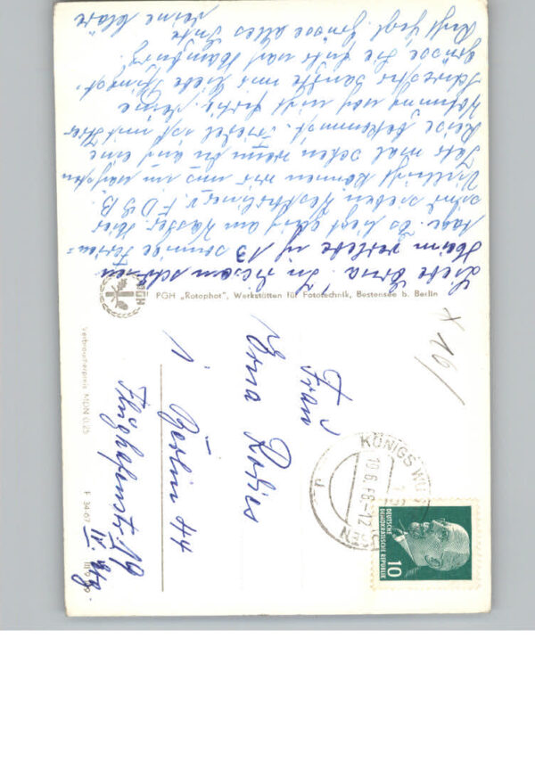 Koenigs-Wusterhausen – Bild 2