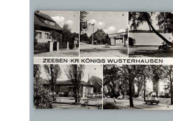Koenigs-Wusterhausen