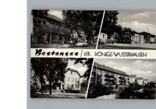 Koenigs-Wusterhausen