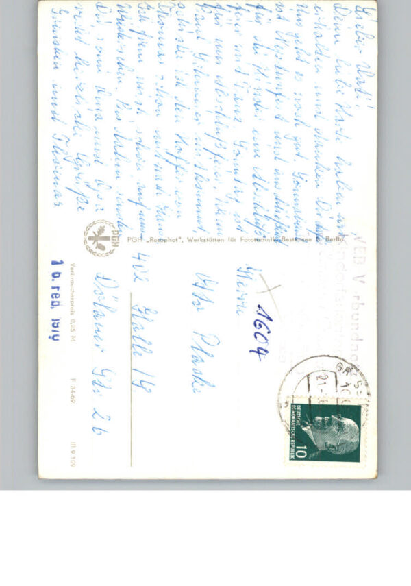 Gross Koeris – Bild 2