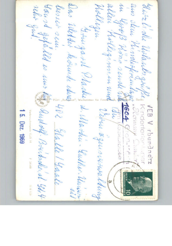 Gross Koeris – Bild 2