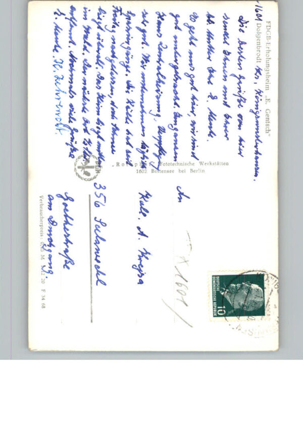 Dolgenbrodt – Bild 2