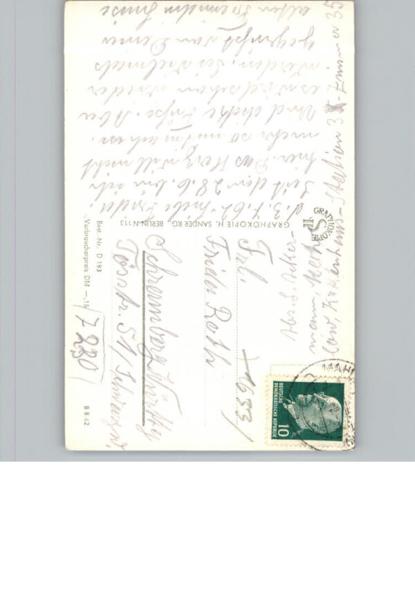 Mahlow – Bild 2