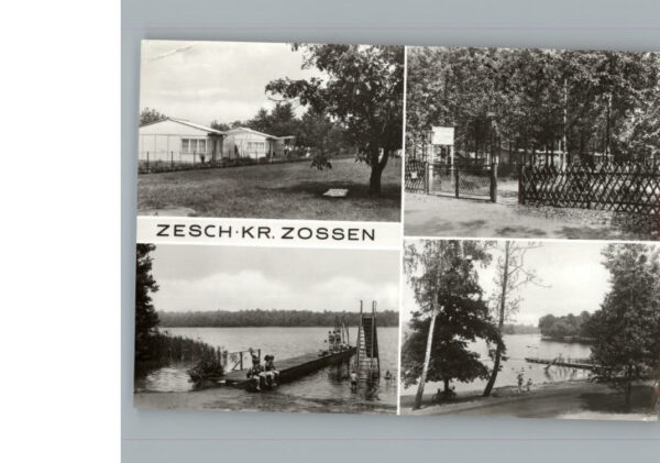 Zossen Brandenburg