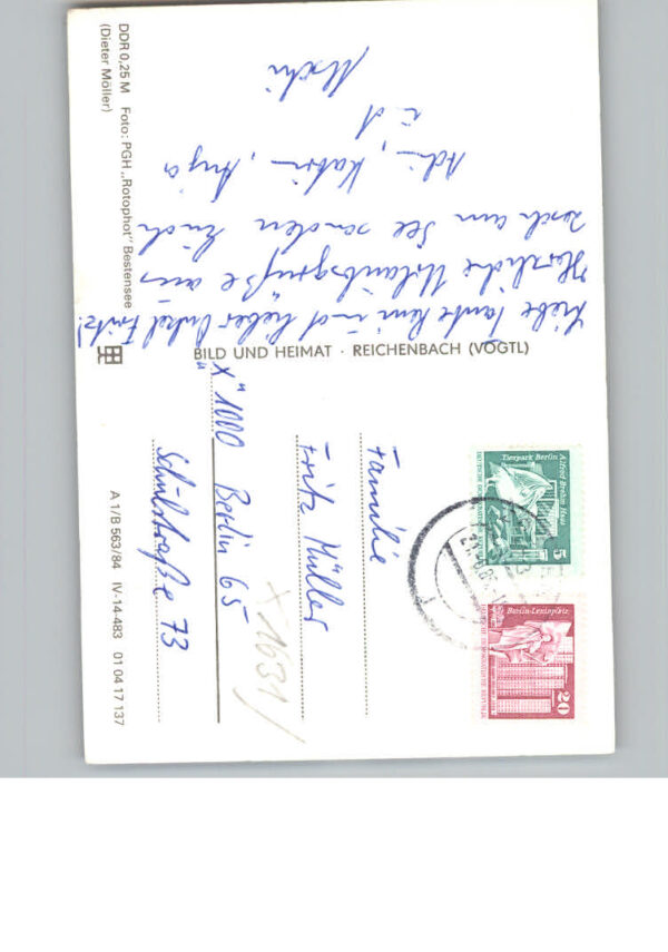 Zossen Brandenburg – Bild 2