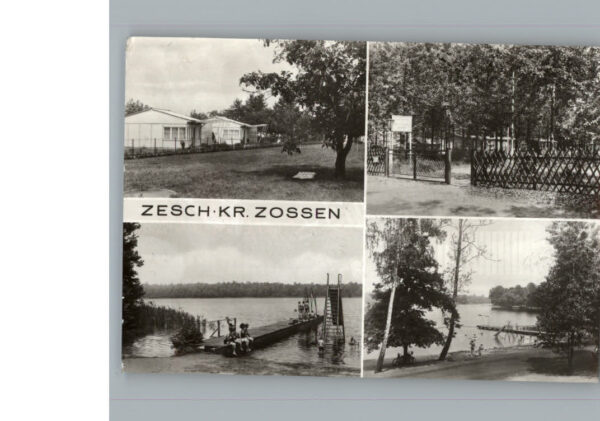 Zossen Brandenburg