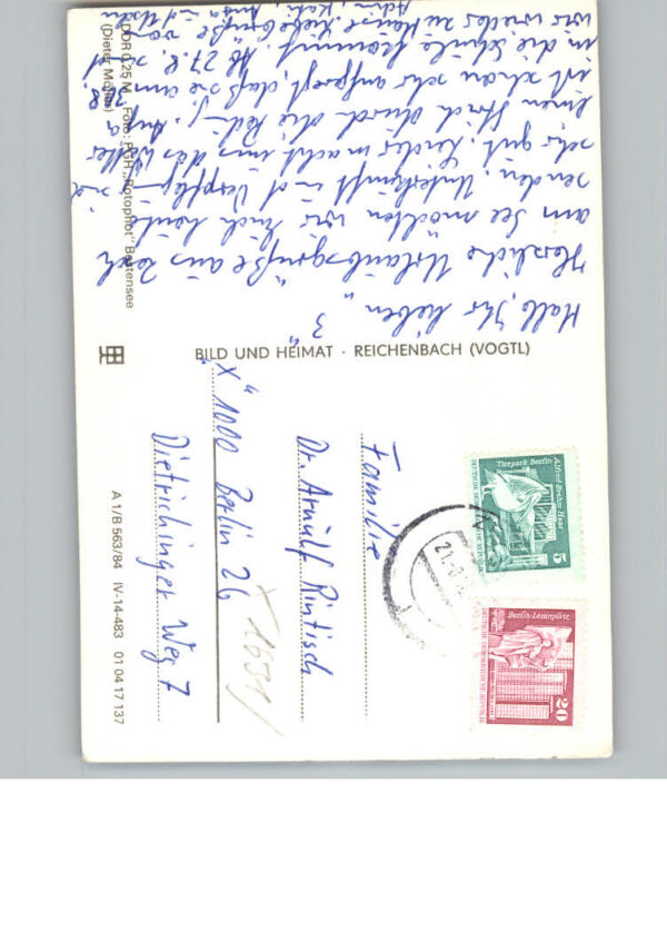 Zossen Brandenburg – Bild 2