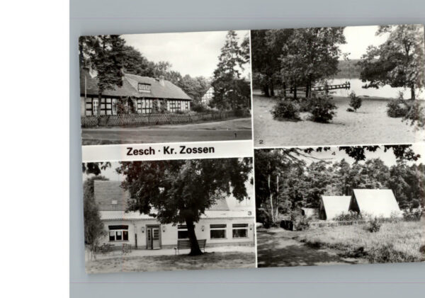 Zossen Brandenburg