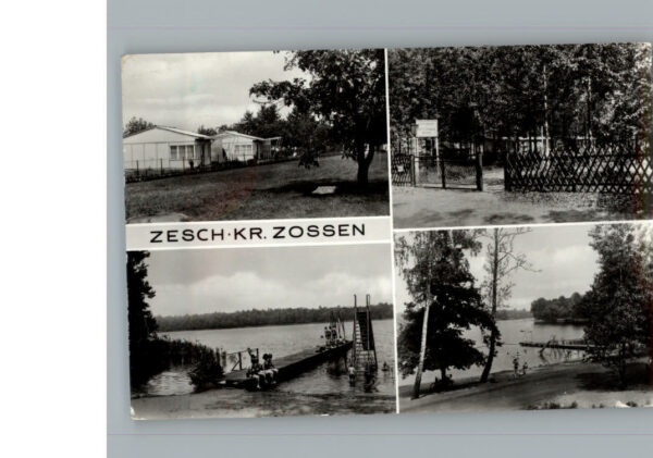 Zossen Brandenburg