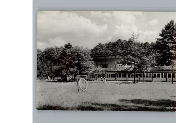 Klausdorf Treuenbrietzen