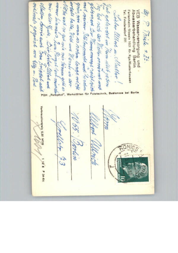 Koenigs-Wusterhausen – Bild 2