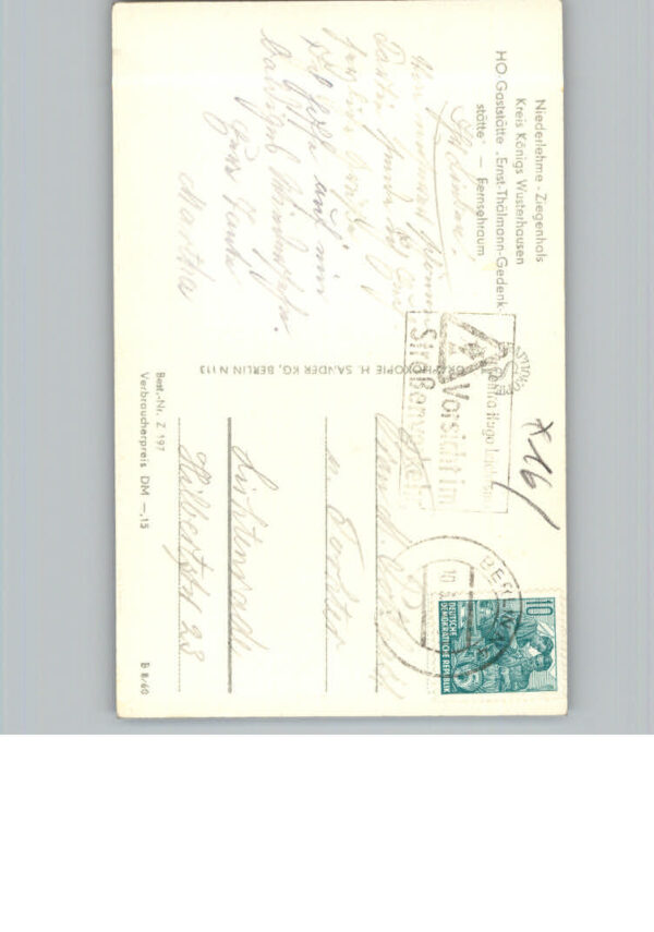 Koenigs-Wusterhausen – Bild 2