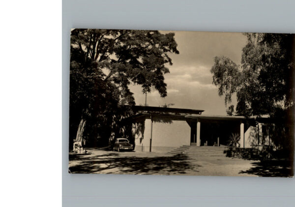 Koenigs-Wusterhausen Gaststaette