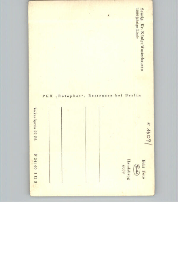 Koenigs-Wusterhausen – Bild 2