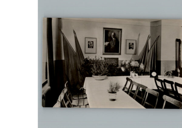 Koenigs-Wusterhausen Gaststaette