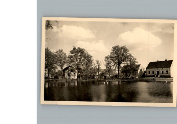 Bestensee