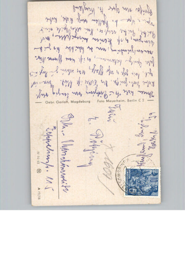 Senzig – Bild 2