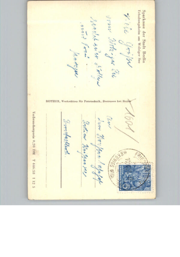 Wolzig – Bild 2