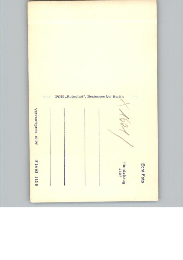 Egsdorf Teupitz Hotel Tornows Idyll – Bild 2