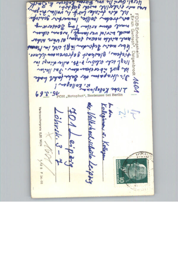Dolgenbrodt – Bild 2