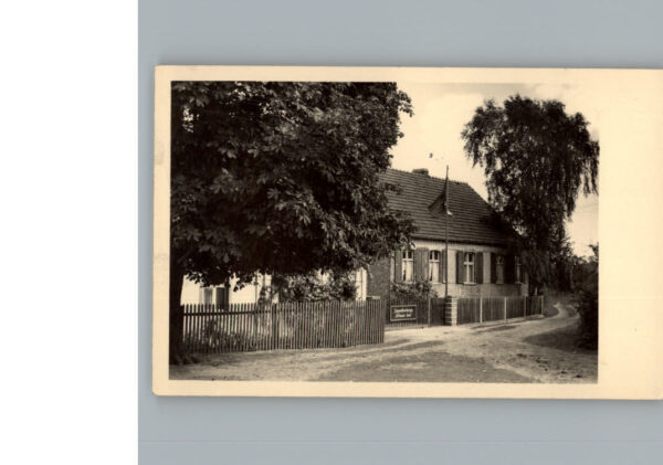 Koethen Maerkisch Buchholz