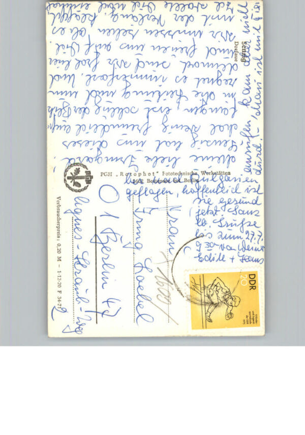 Senzig – Bild 2