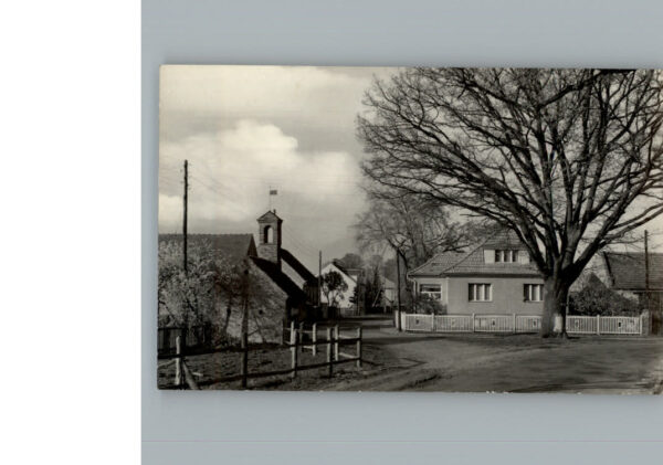 Klein Koeris