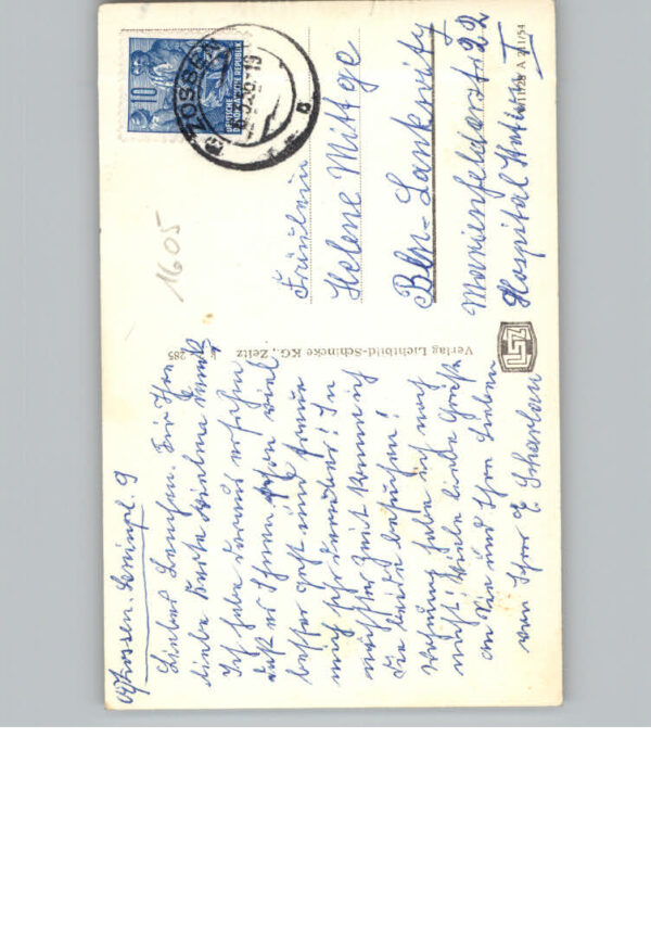 Maerkisch Buchholz – Bild 2