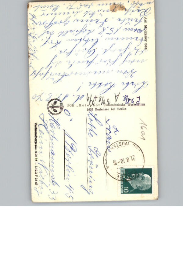 Koenigs-Wusterhausen – Bild 2