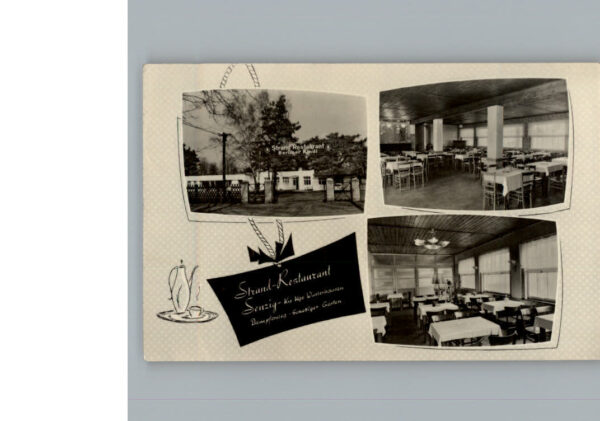 Senzig Restaurant