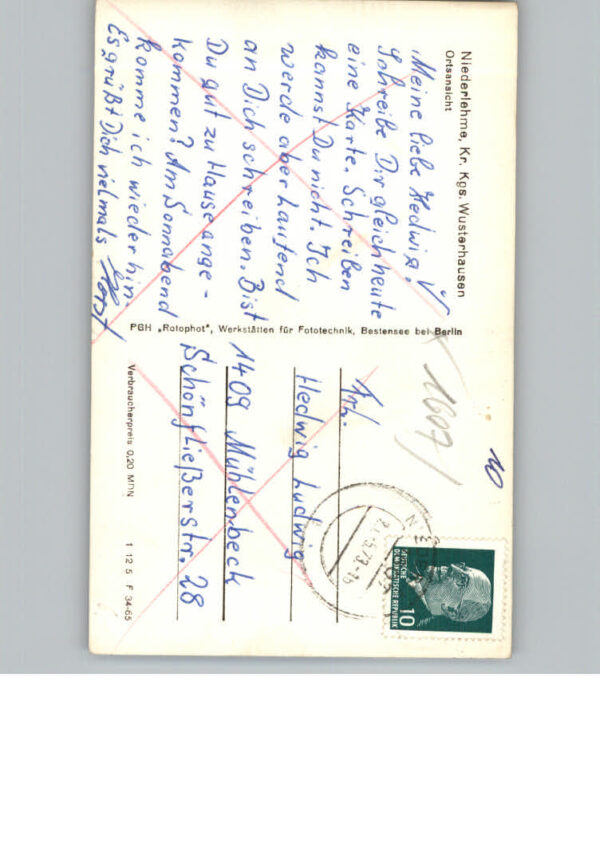 Niederlehme – Bild 2