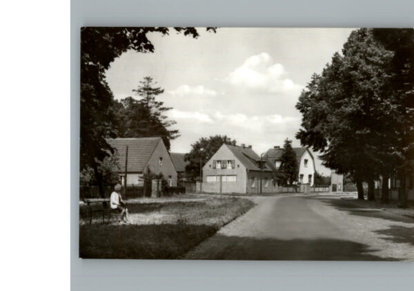 Friedersdorf