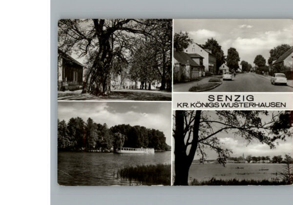 Senzig