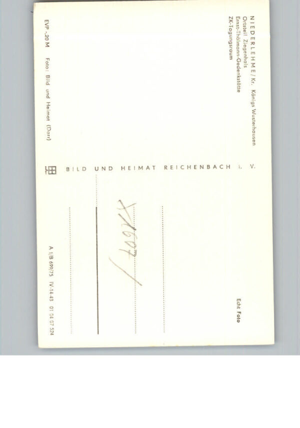 Niederlehme – Bild 2