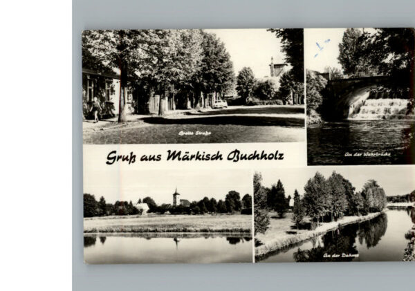 Maerkisch Buchholz
